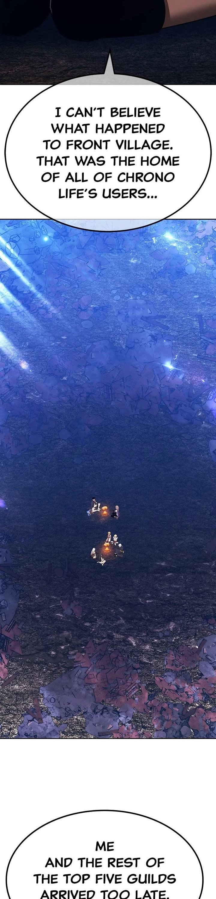 +99 Wooden stick chapter 183 page 55