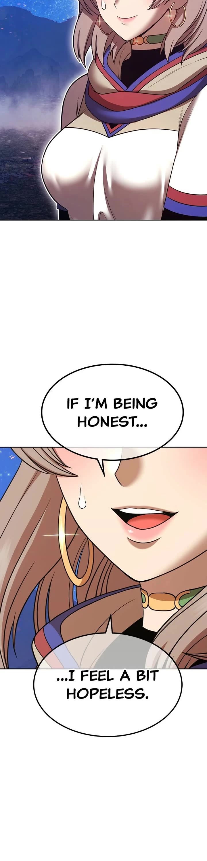 +99 Wooden stick chapter 183 page 59