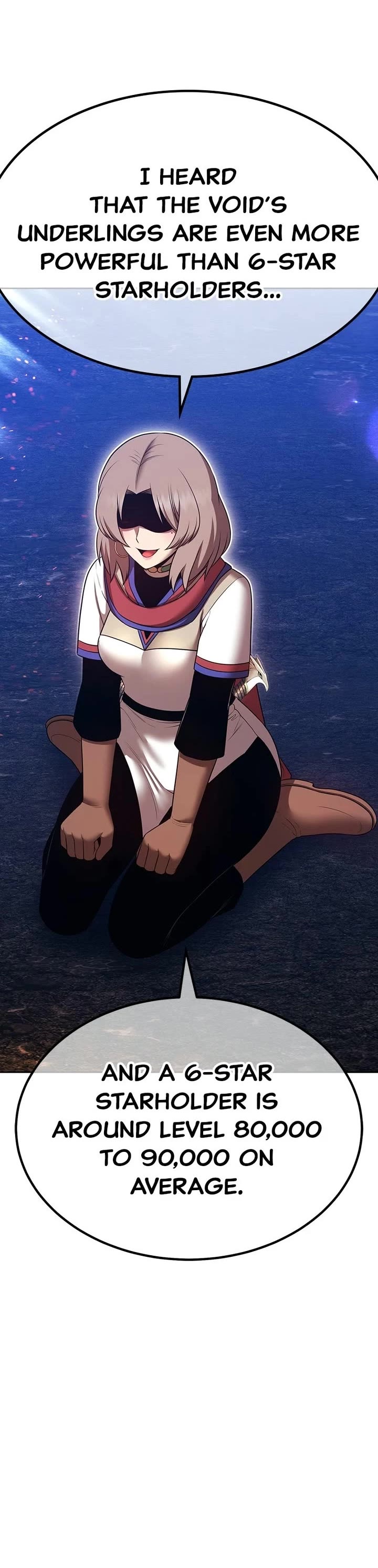 +99 Wooden stick chapter 183 page 60