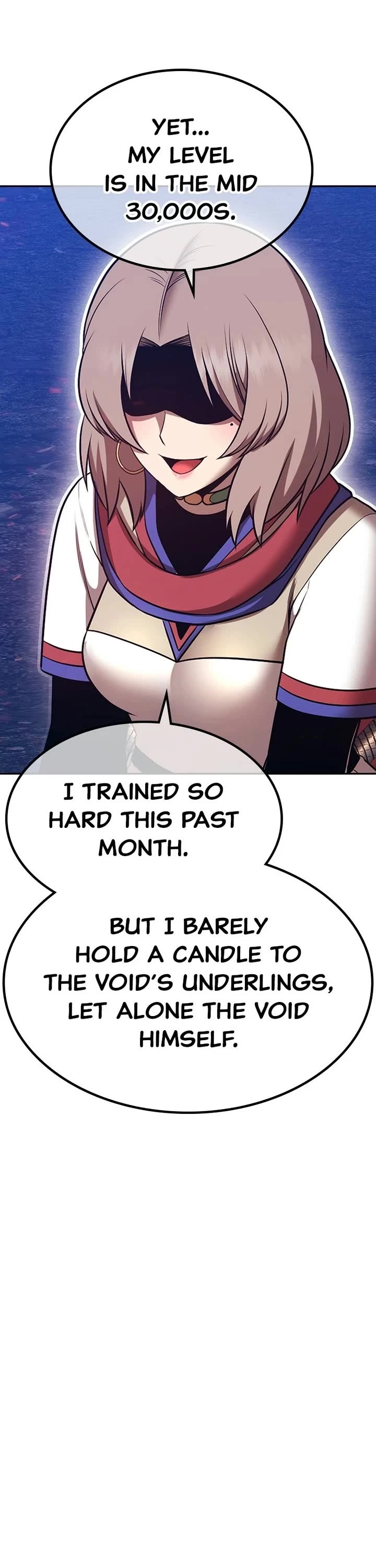 +99 Wooden stick chapter 183 page 61