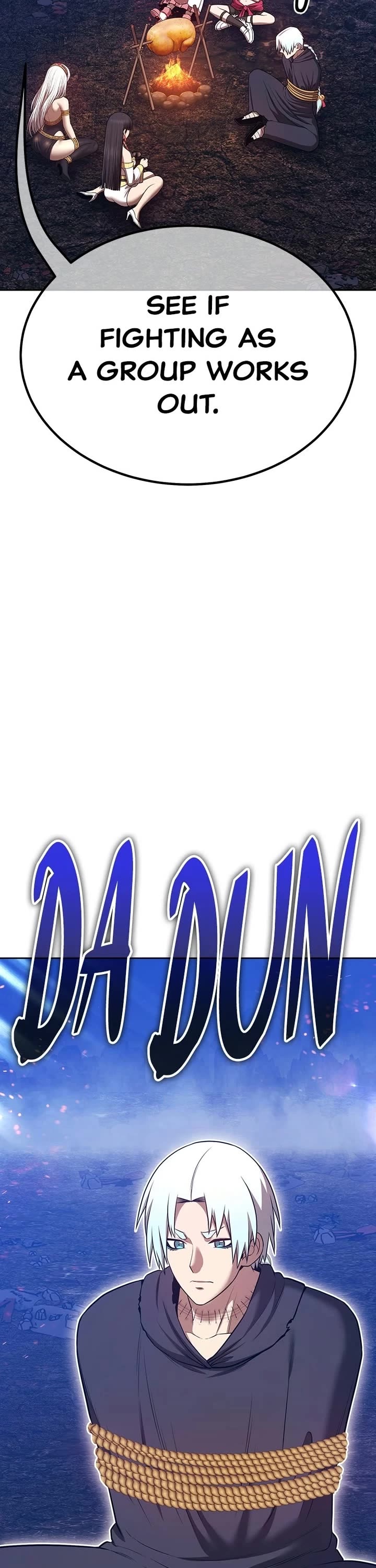 +99 Wooden stick chapter 183 page 66