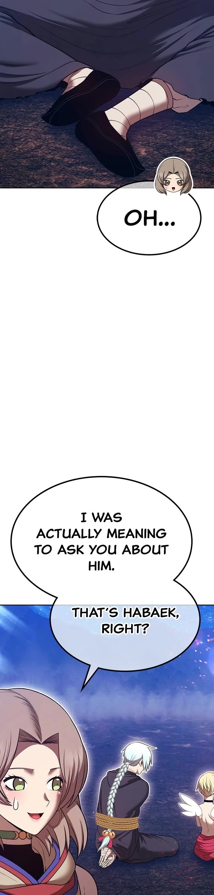 +99 Wooden stick chapter 183 page 67