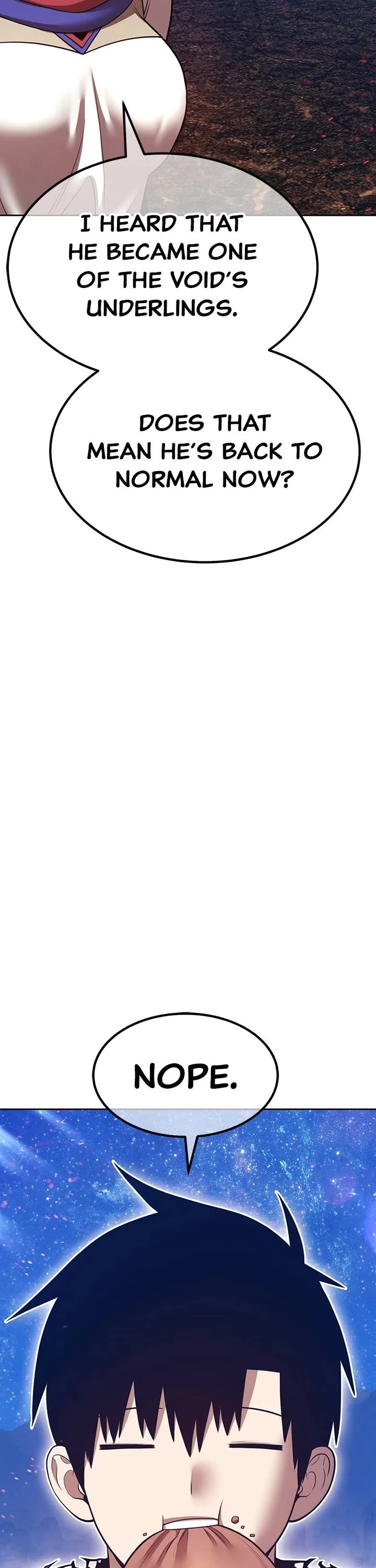 +99 Wooden stick chapter 183 page 68