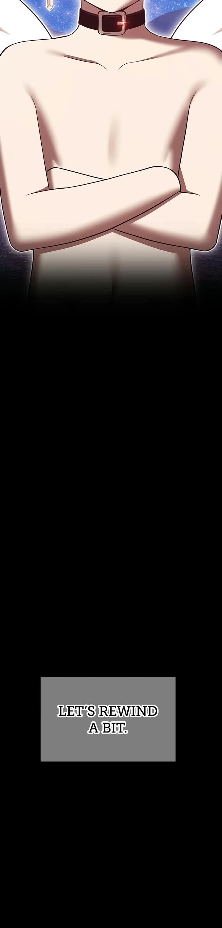 +99 Wooden stick chapter 183 page 71