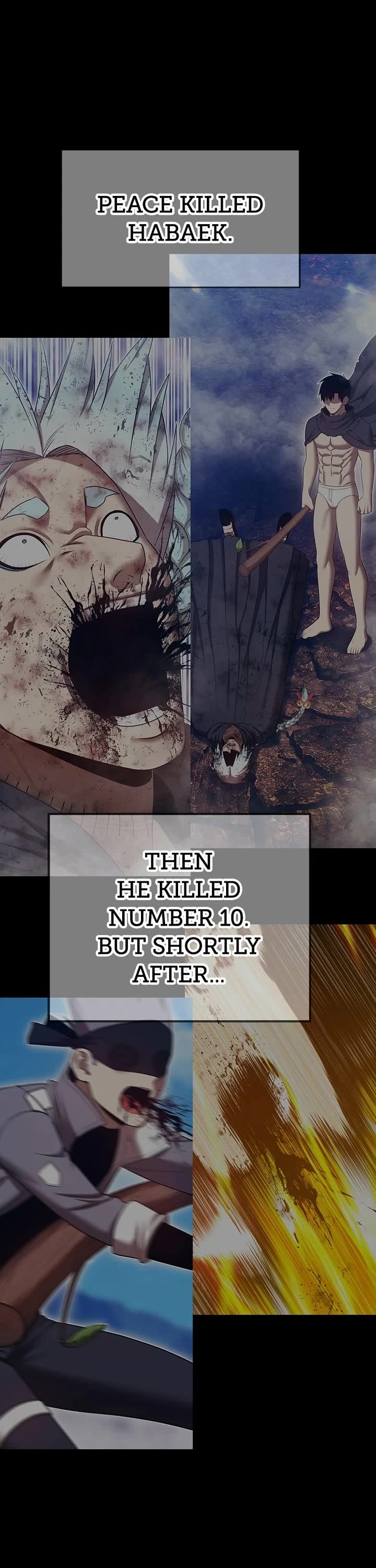 +99 Wooden stick chapter 183 page 72