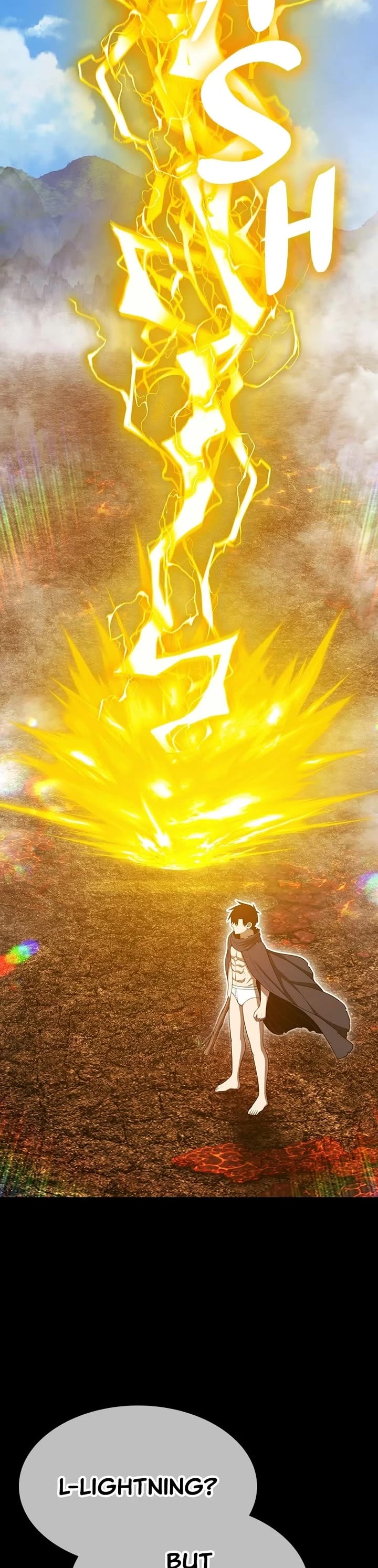 +99 Wooden stick chapter 183 page 75