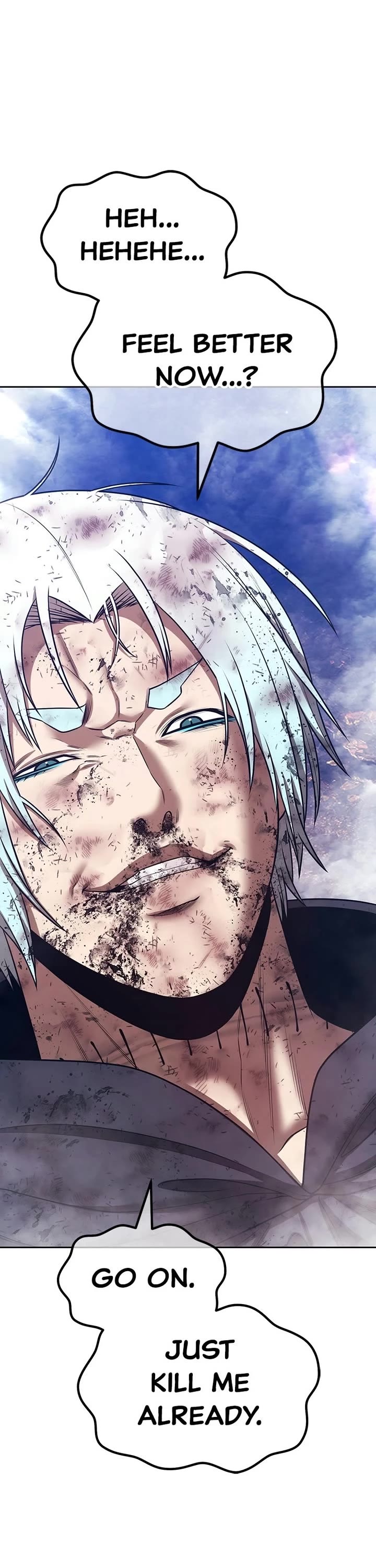 +99 Wooden stick chapter 183 page 8