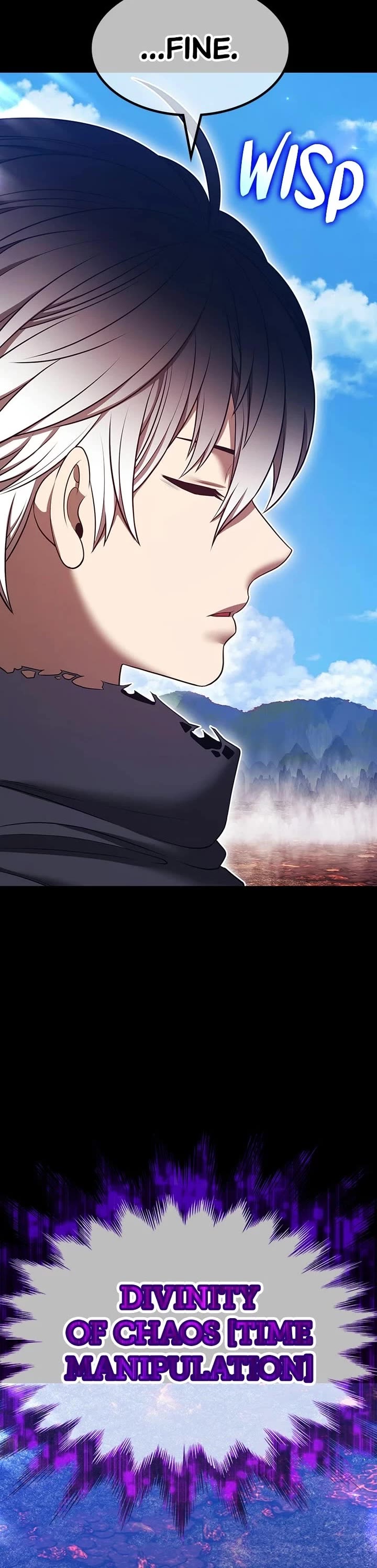 +99 Wooden stick chapter 183 page 85