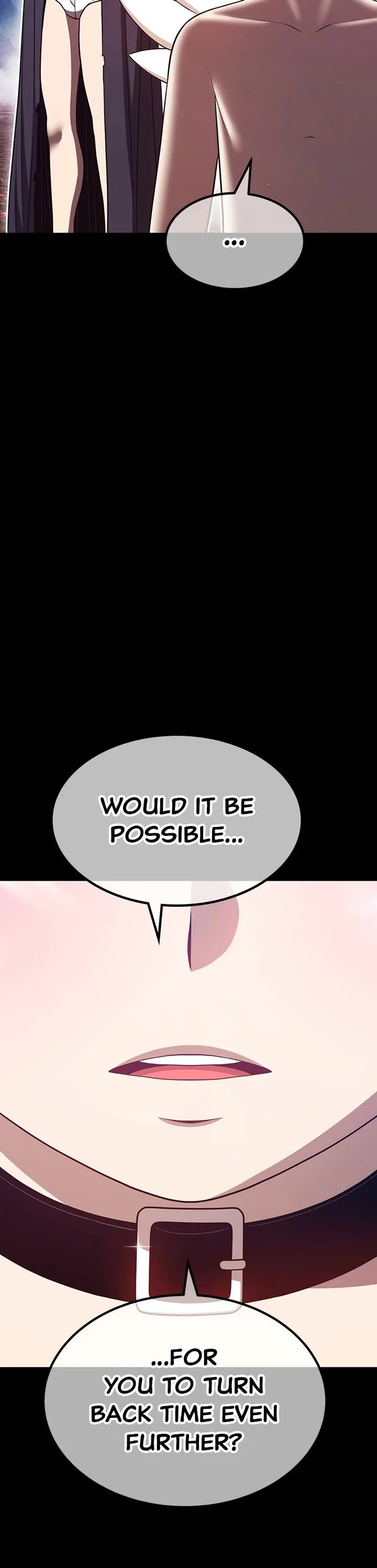 +99 Wooden stick chapter 183 page 89