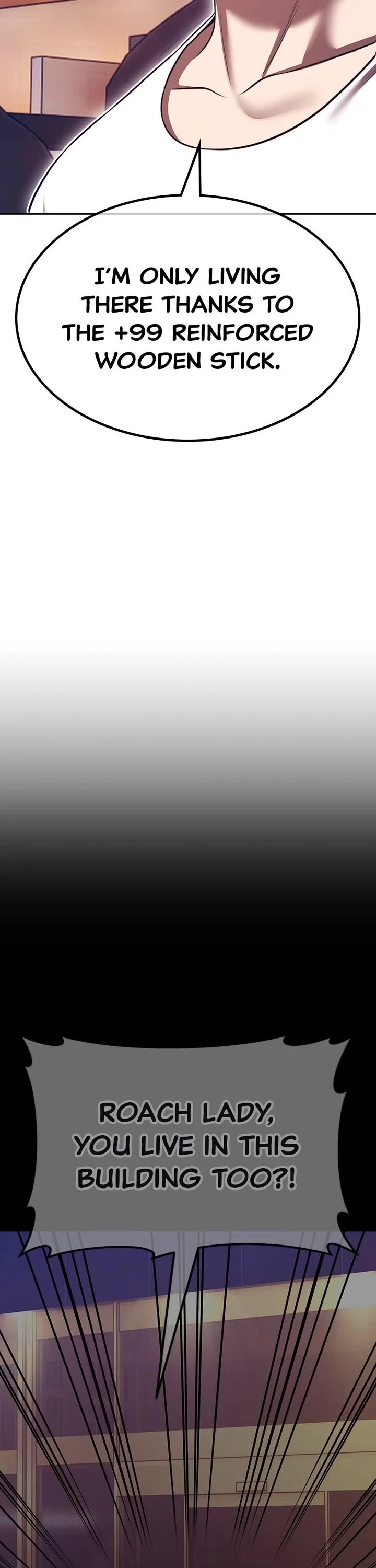 +99 Wooden stick chapter 184 page 103