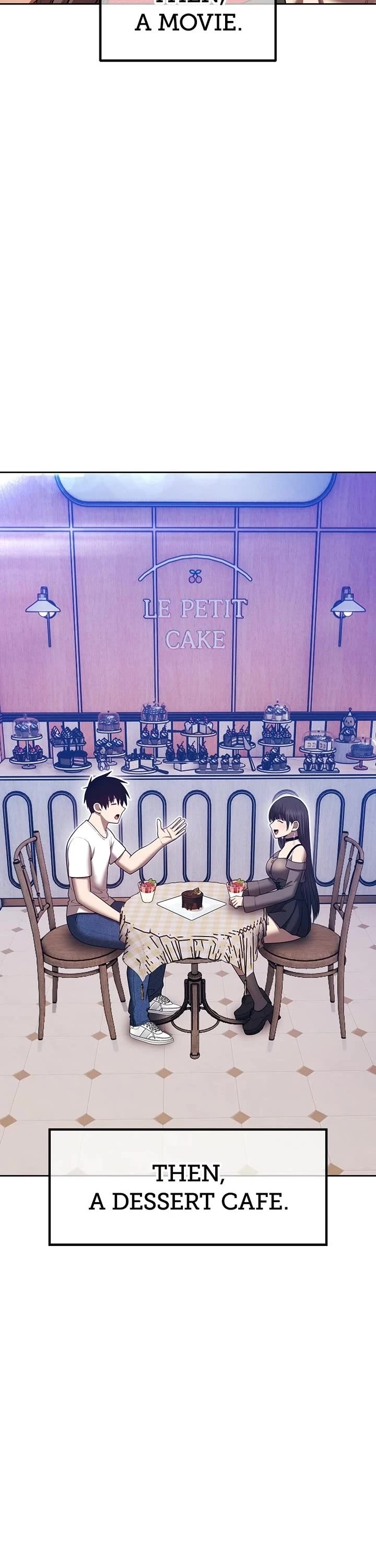 +99 Wooden stick chapter 184 page 112