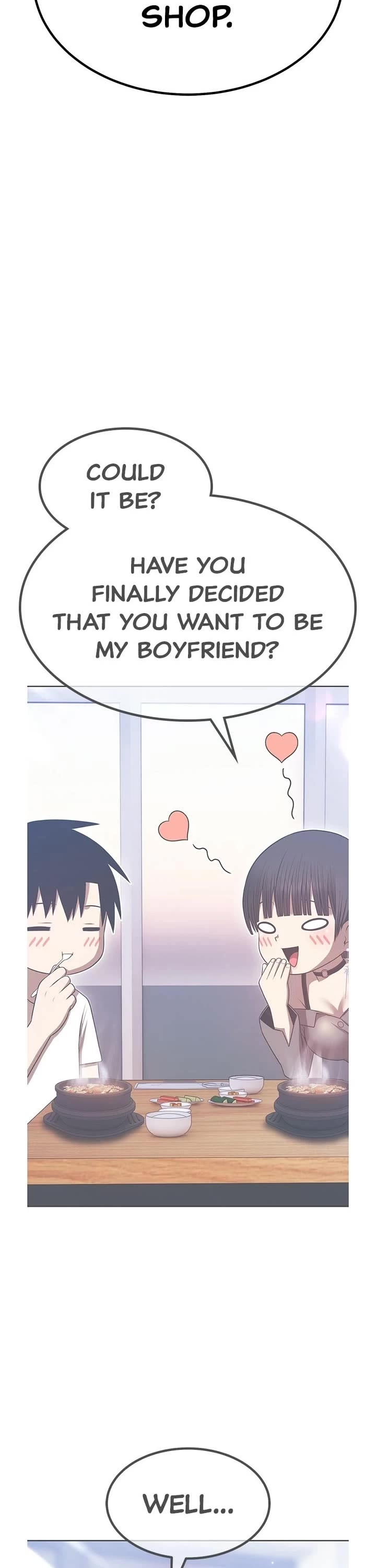 +99 Wooden stick chapter 184 page 118