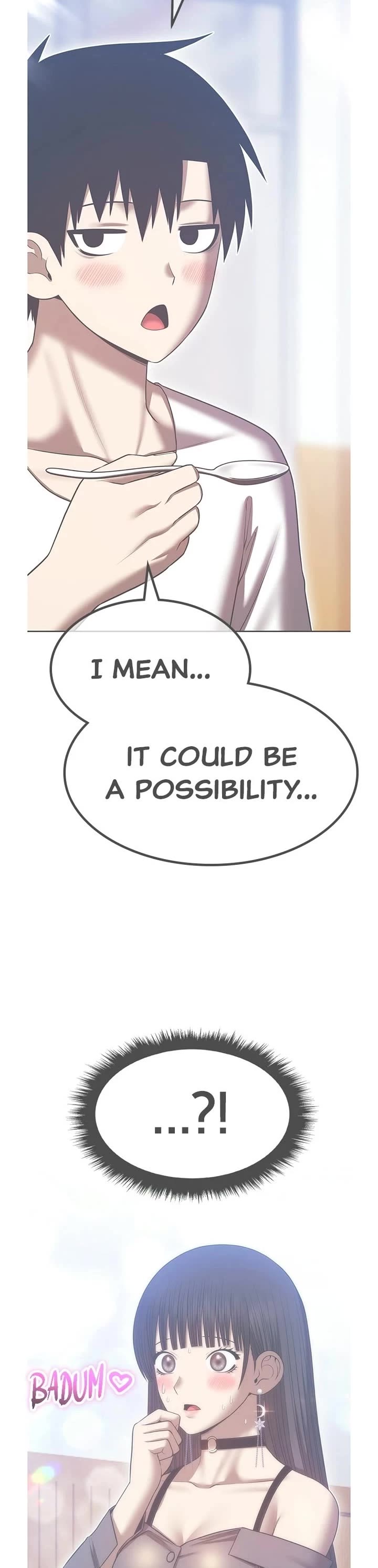 +99 Wooden stick chapter 184 page 119