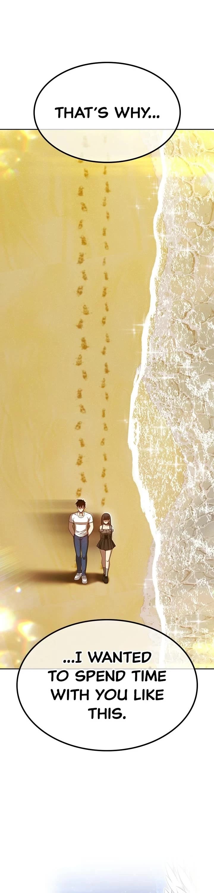 +99 Wooden stick chapter 184 page 122