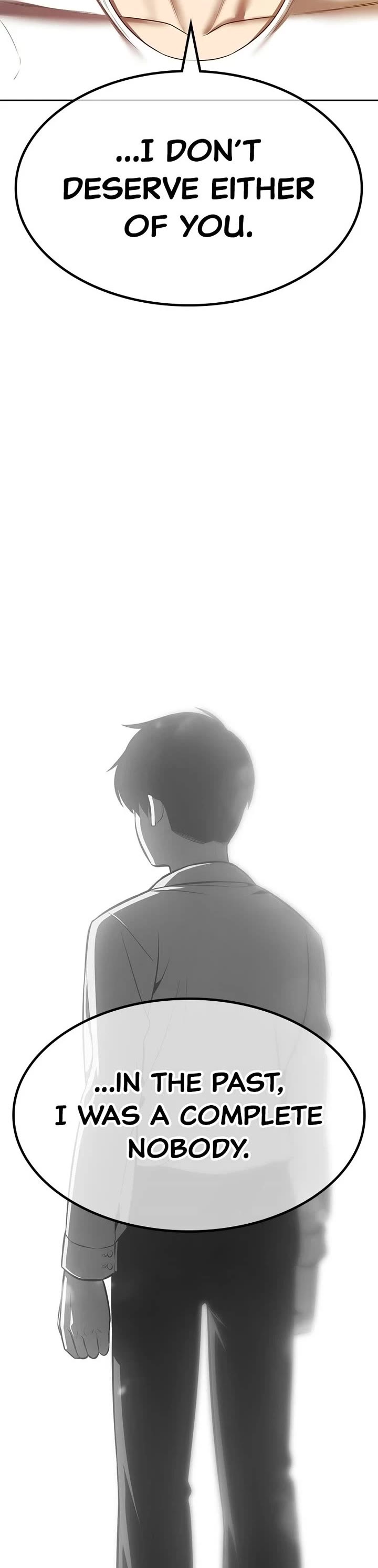 +99 Wooden stick chapter 184 page 125