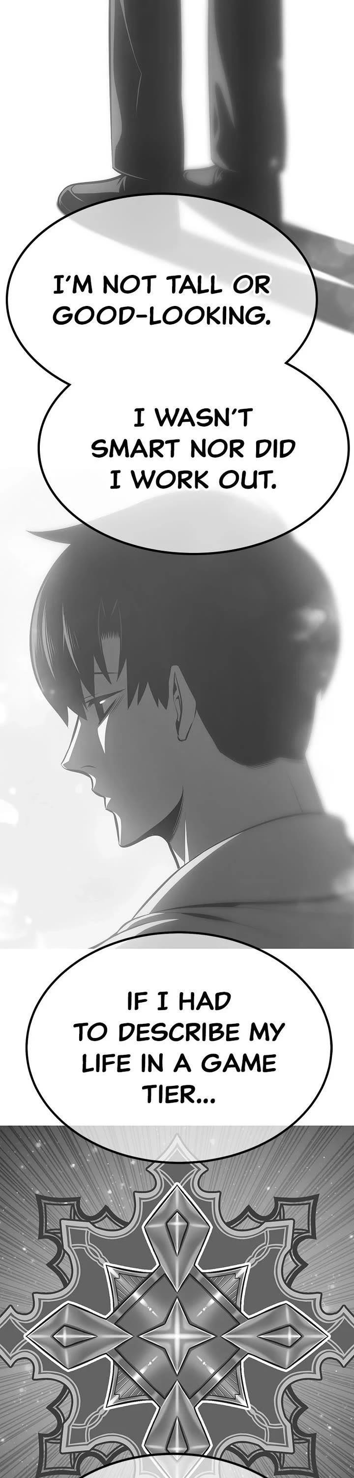 +99 Wooden stick chapter 184 page 126