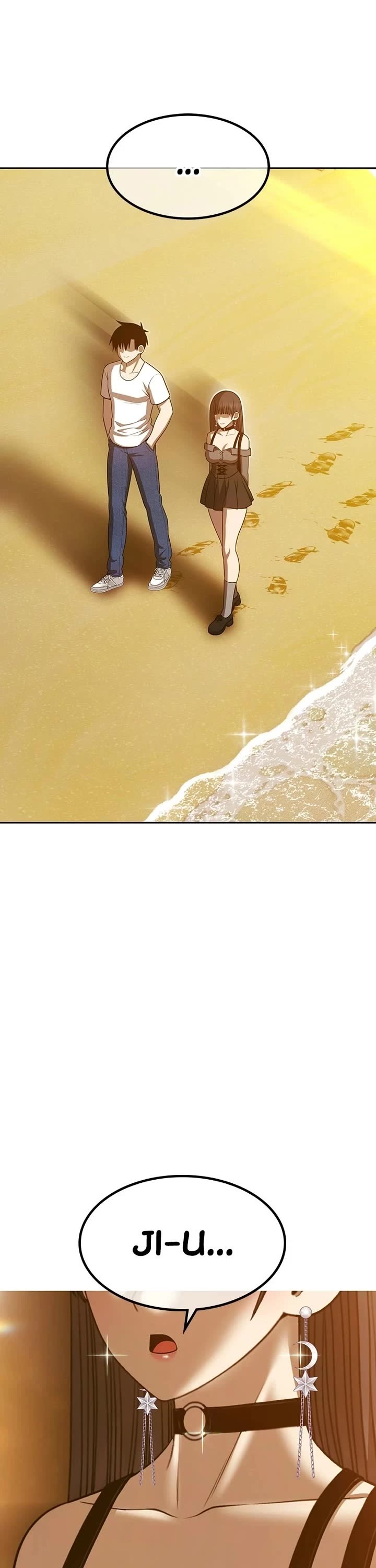 +99 Wooden stick chapter 184 page 137