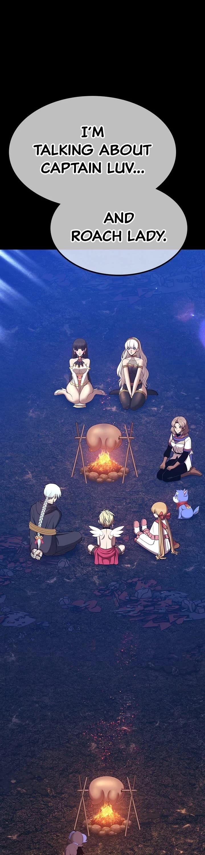 +99 Wooden stick chapter 184 page 16