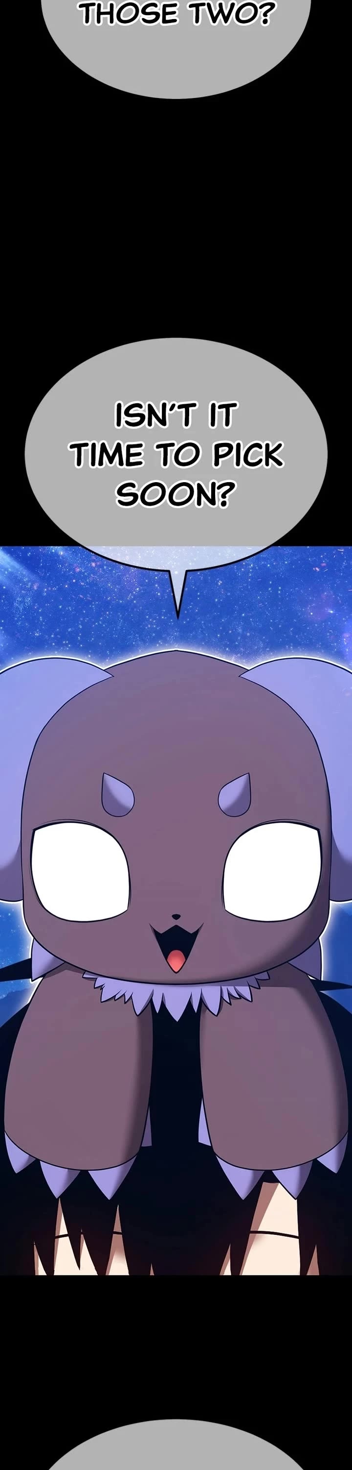 +99 Wooden stick chapter 184 page 18