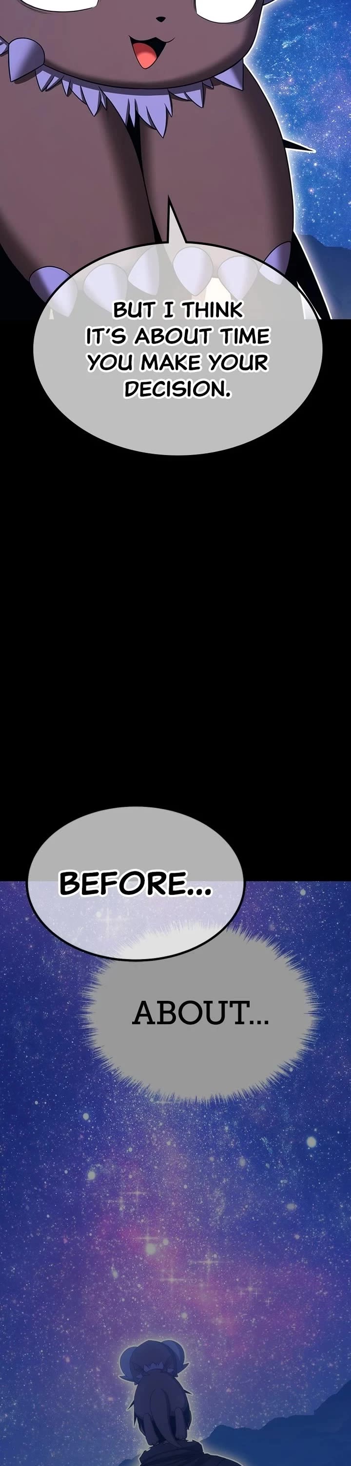 +99 Wooden stick chapter 184 page 22