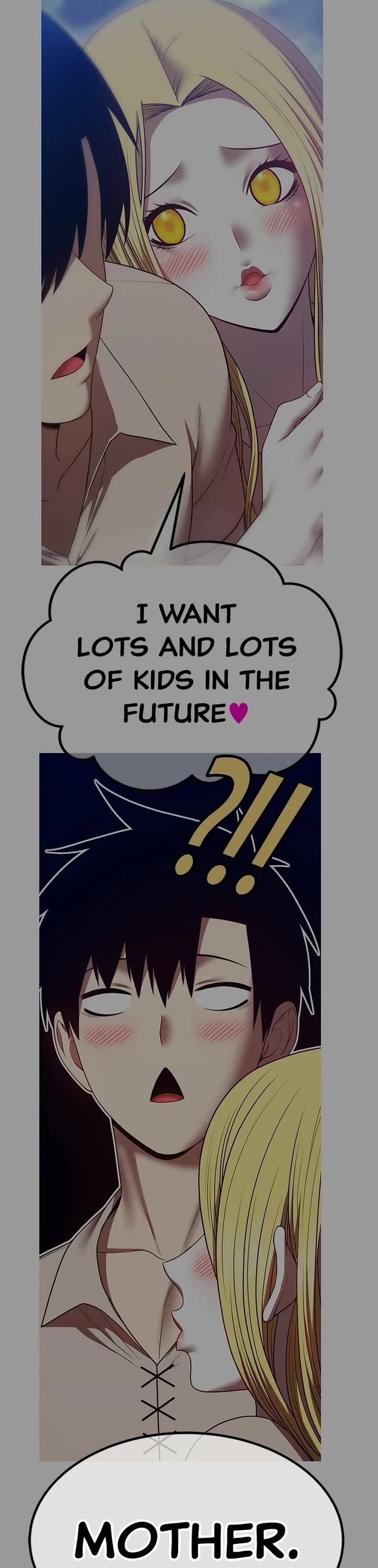 +99 Wooden stick chapter 184 page 29