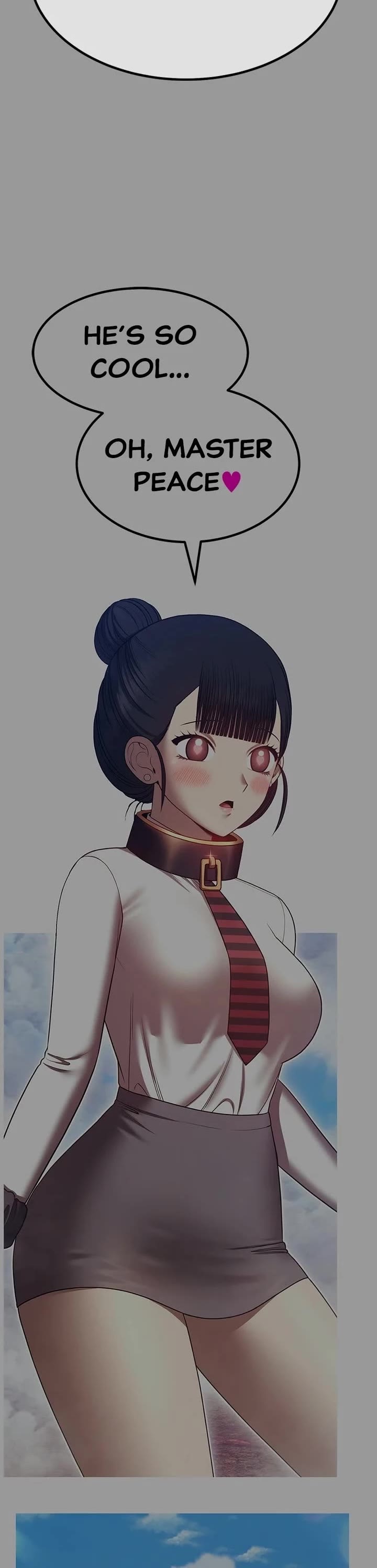 +99 Wooden stick chapter 184 page 30