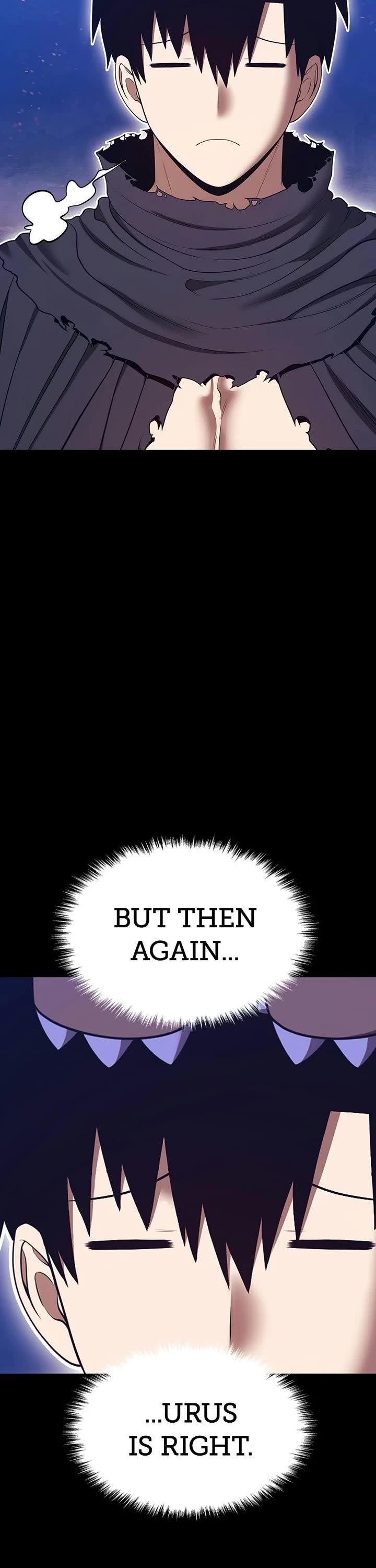 +99 Wooden stick chapter 184 page 33