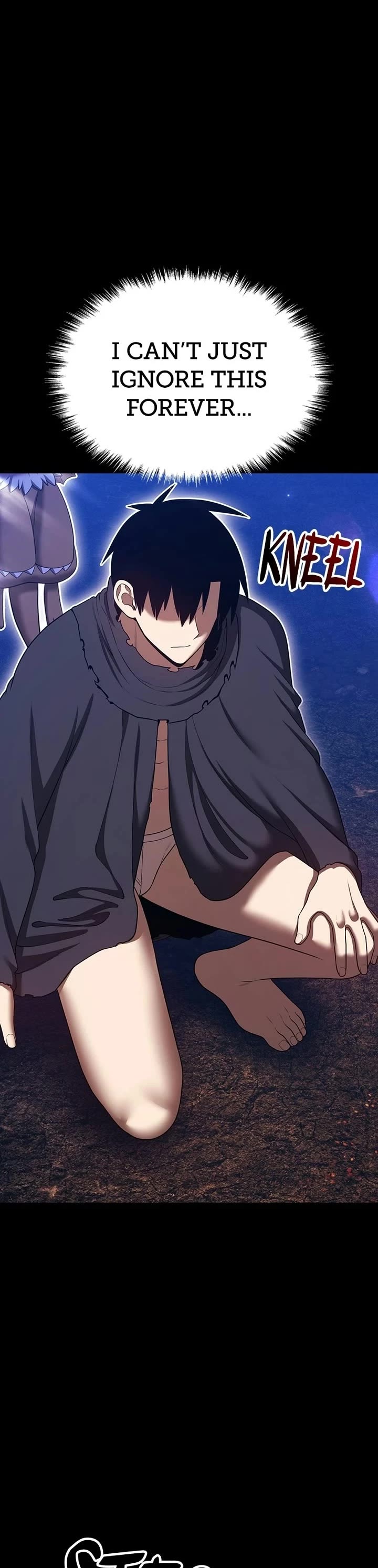 +99 Wooden stick chapter 184 page 34