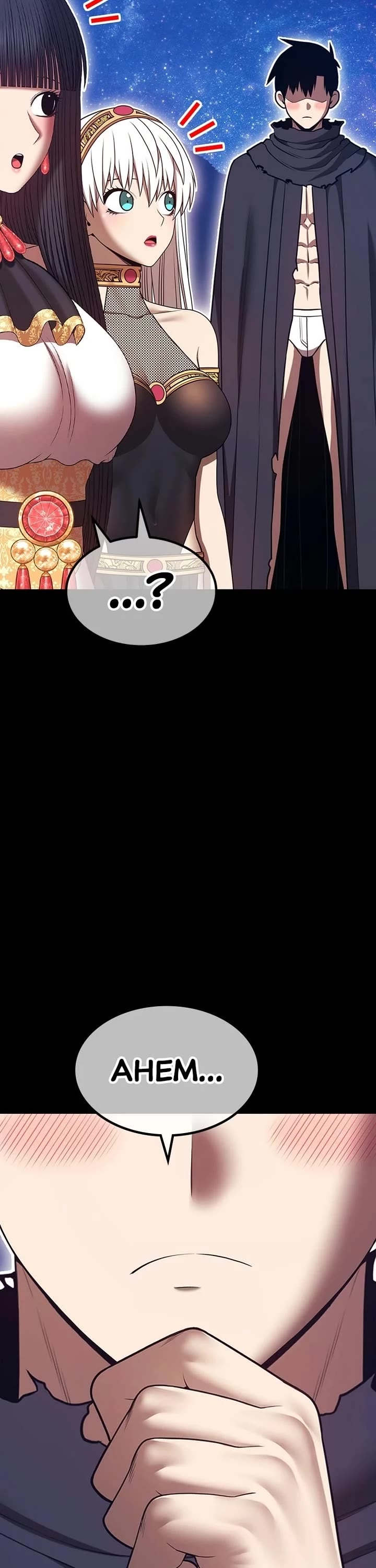 +99 Wooden stick chapter 184 page 36