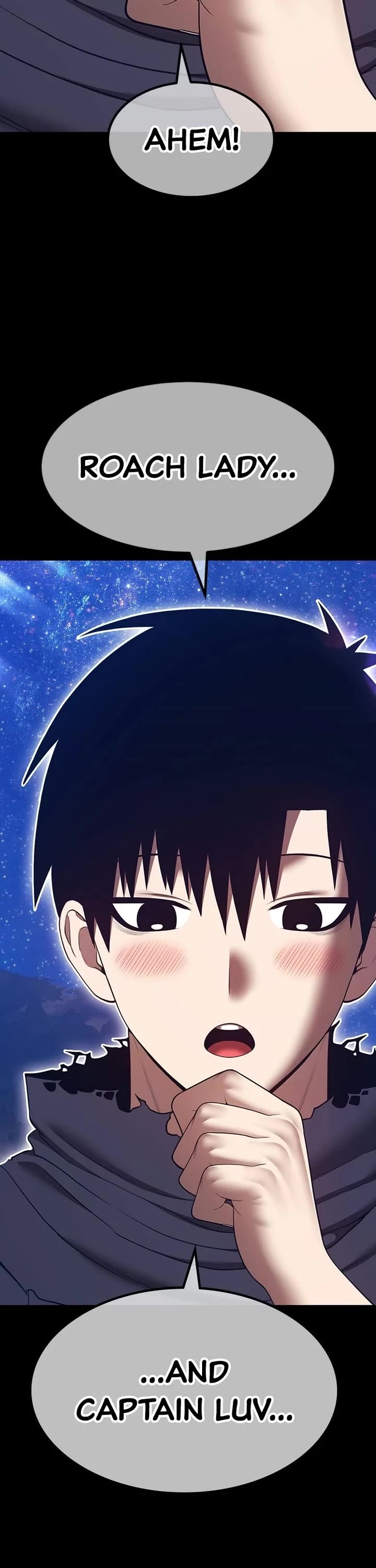 +99 Wooden stick chapter 184 page 37