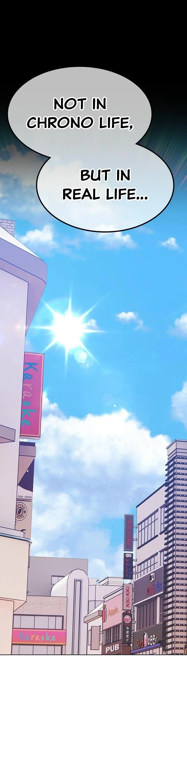 +99 Wooden stick chapter 184 page 39