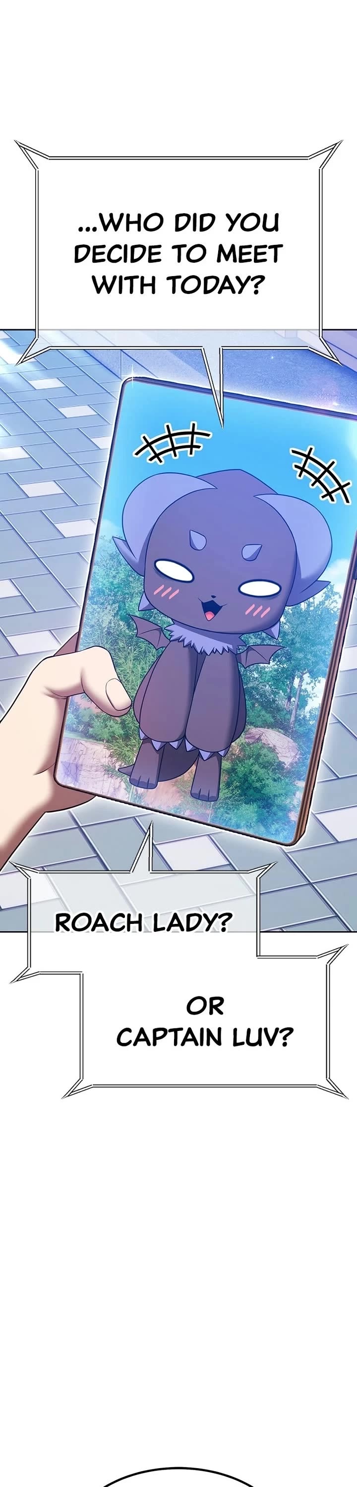 +99 Wooden stick chapter 184 page 41