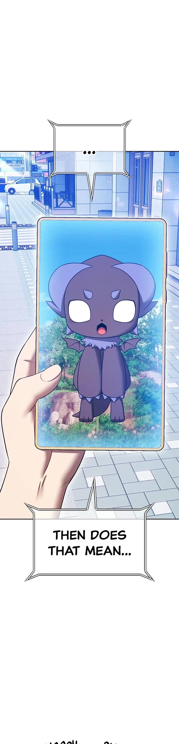 +99 Wooden stick chapter 184 page 45