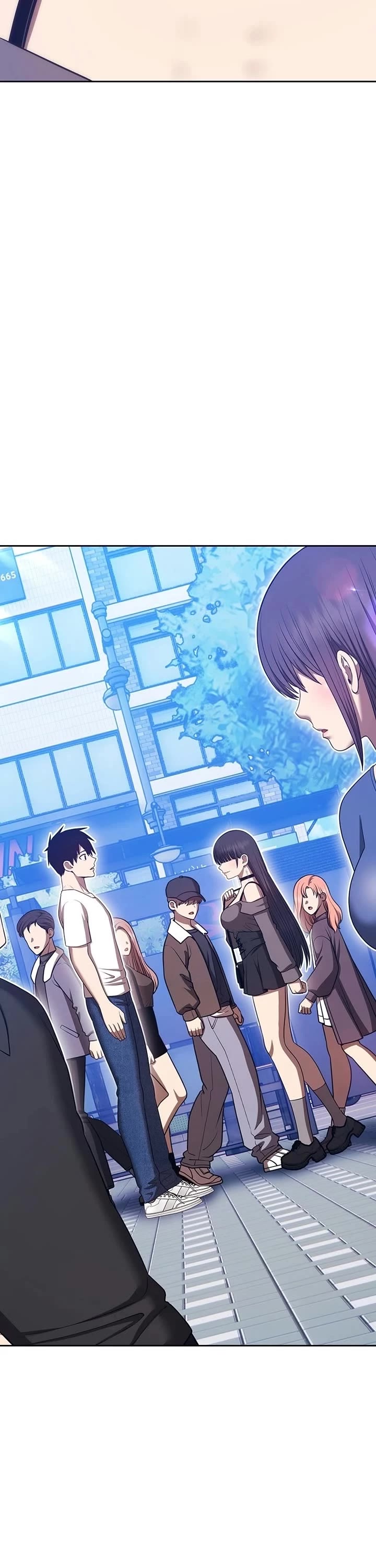 +99 Wooden stick chapter 184 page 56