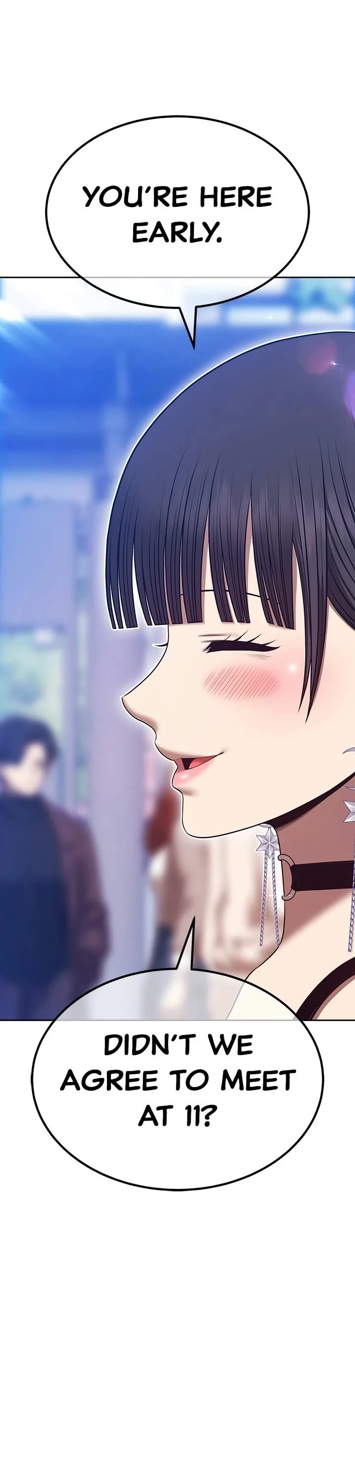 +99 Wooden stick chapter 184 page 57