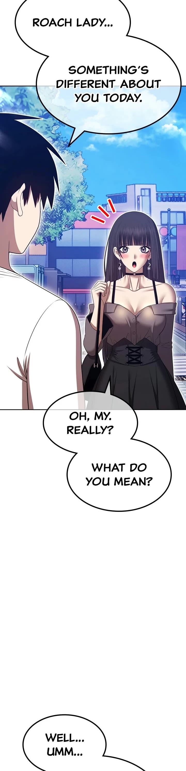 +99 Wooden stick chapter 184 page 60