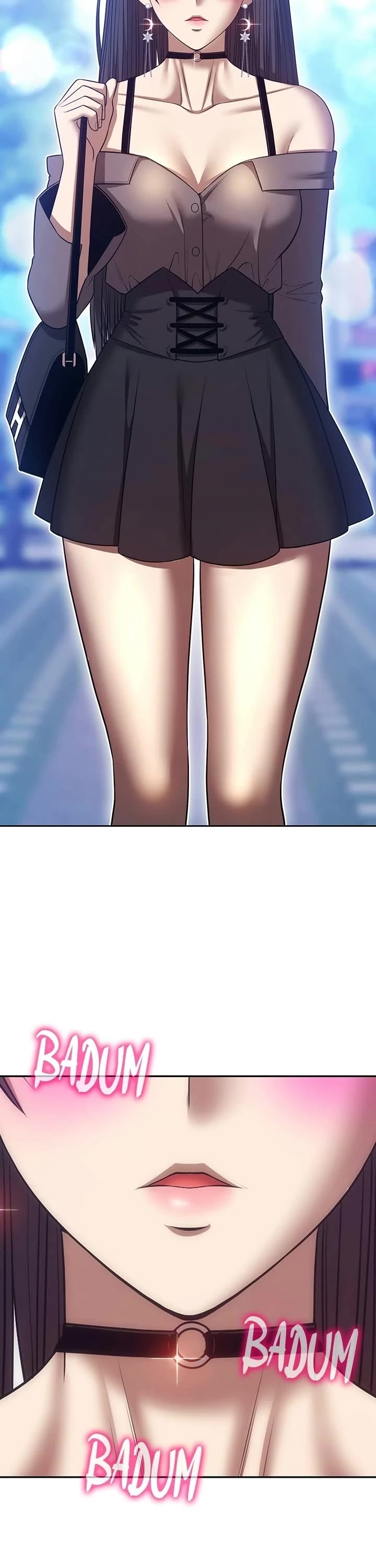 +99 Wooden stick chapter 184 page 62