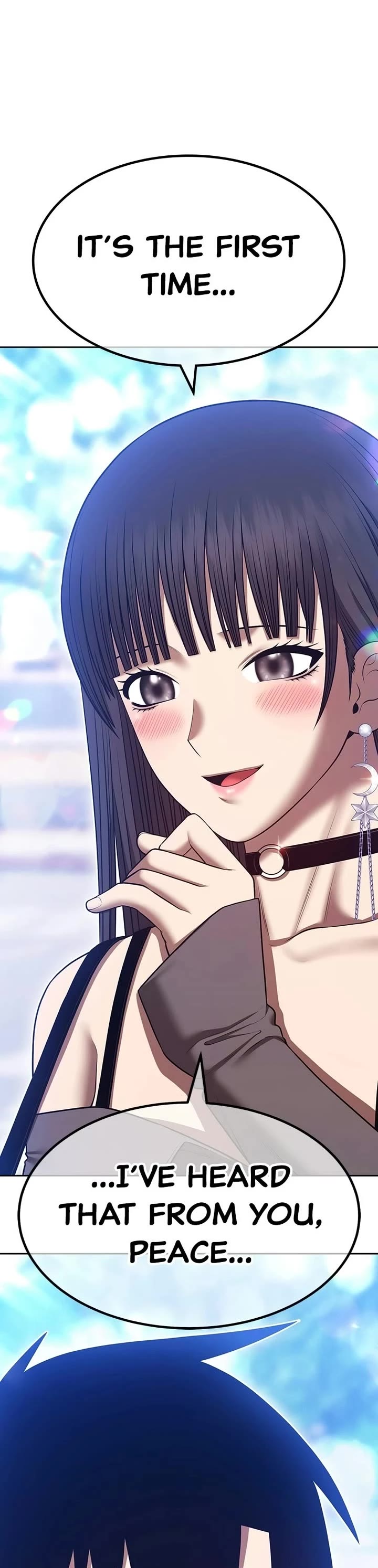 +99 Wooden stick chapter 184 page 64