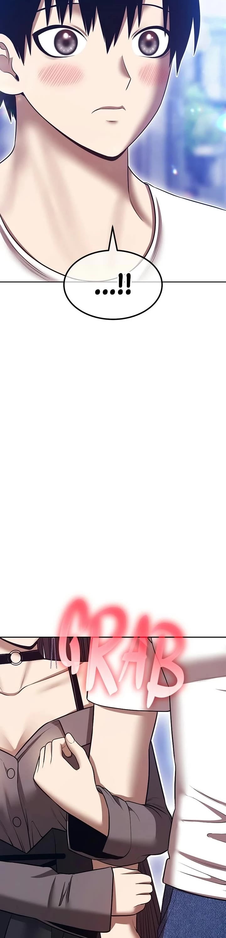 +99 Wooden stick chapter 184 page 65