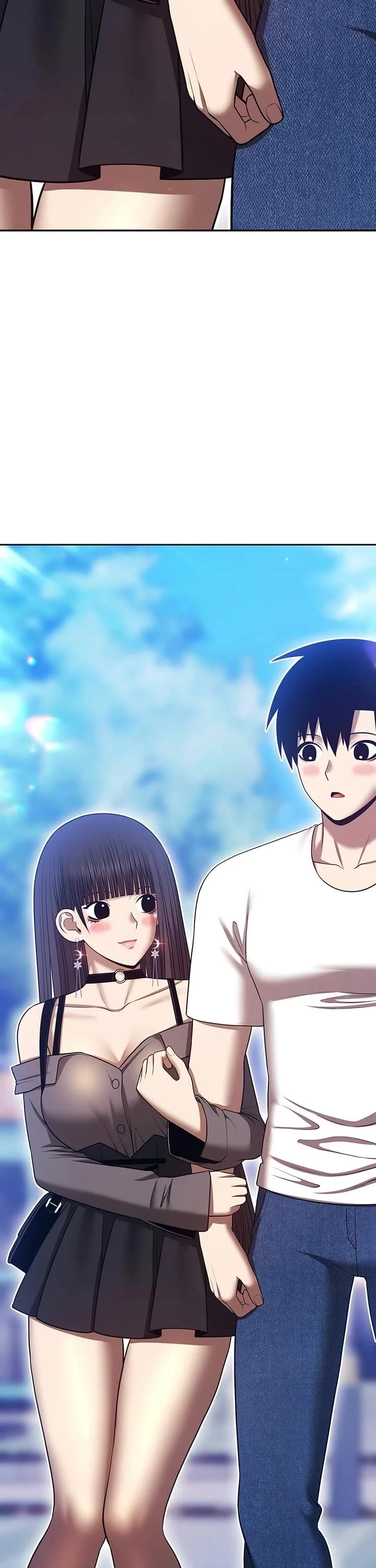 +99 Wooden stick chapter 184 page 66