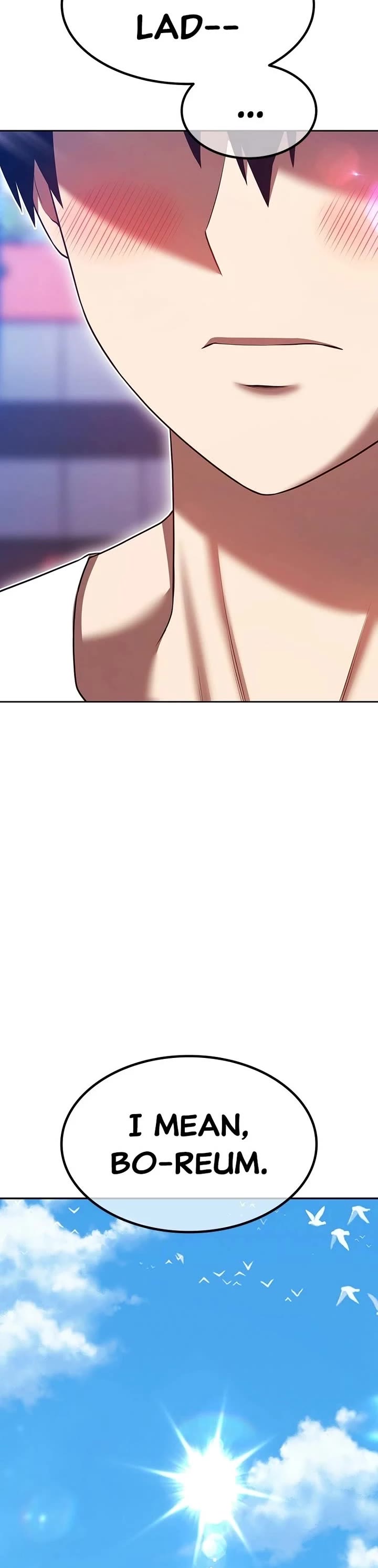 +99 Wooden stick chapter 184 page 69