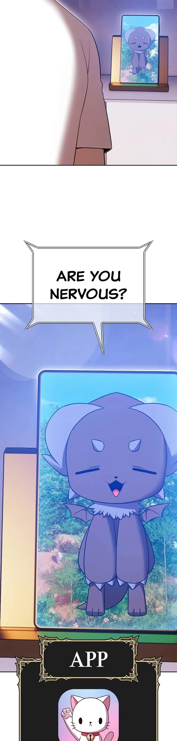 +99 Wooden stick chapter 184 page 7