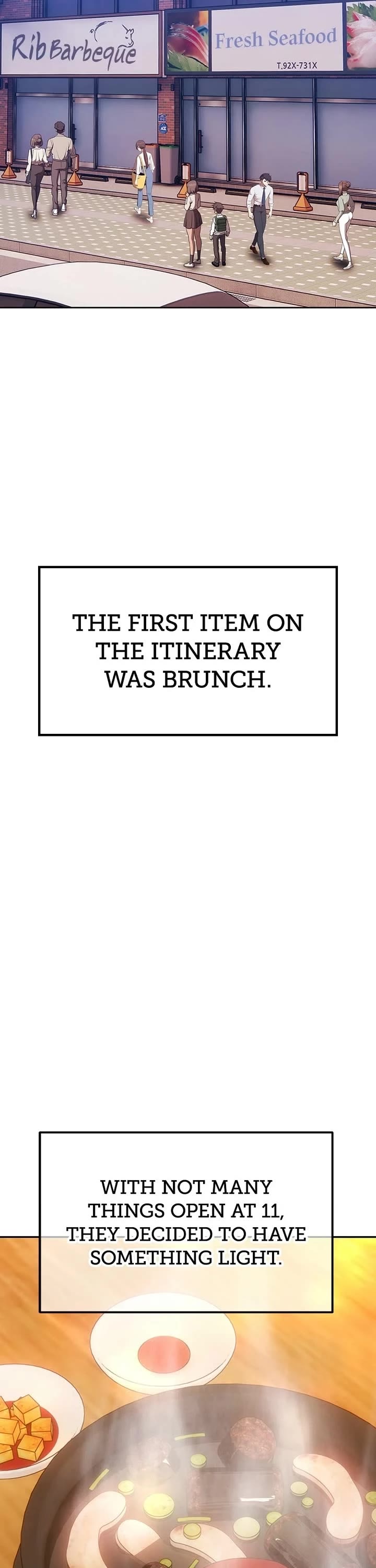 +99 Wooden stick chapter 184 page 71