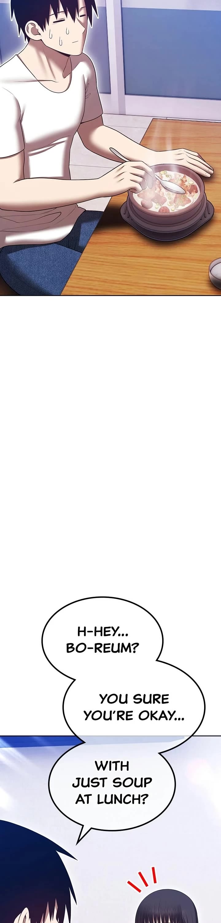 +99 Wooden stick chapter 184 page 73