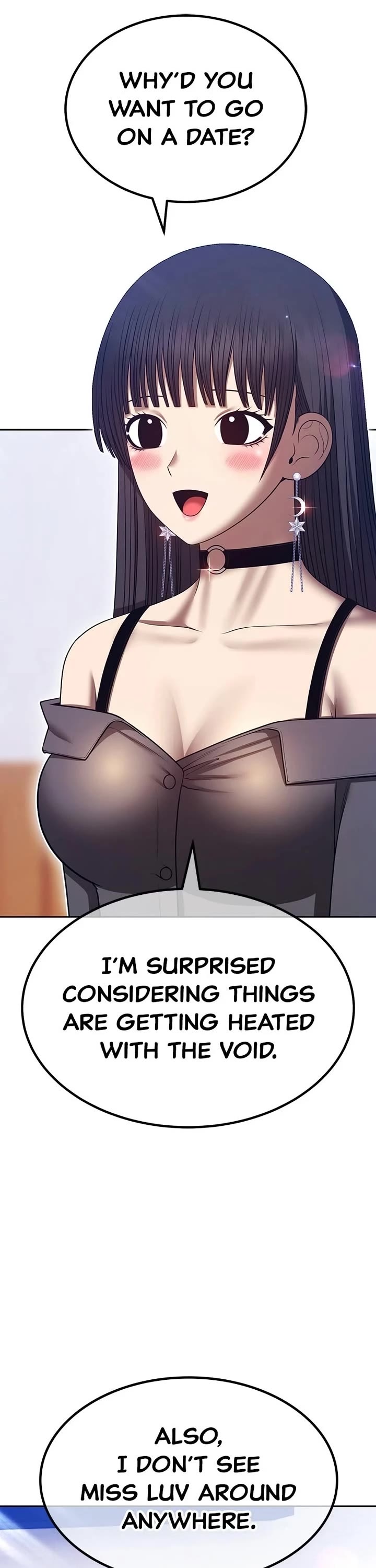 +99 Wooden stick chapter 184 page 78