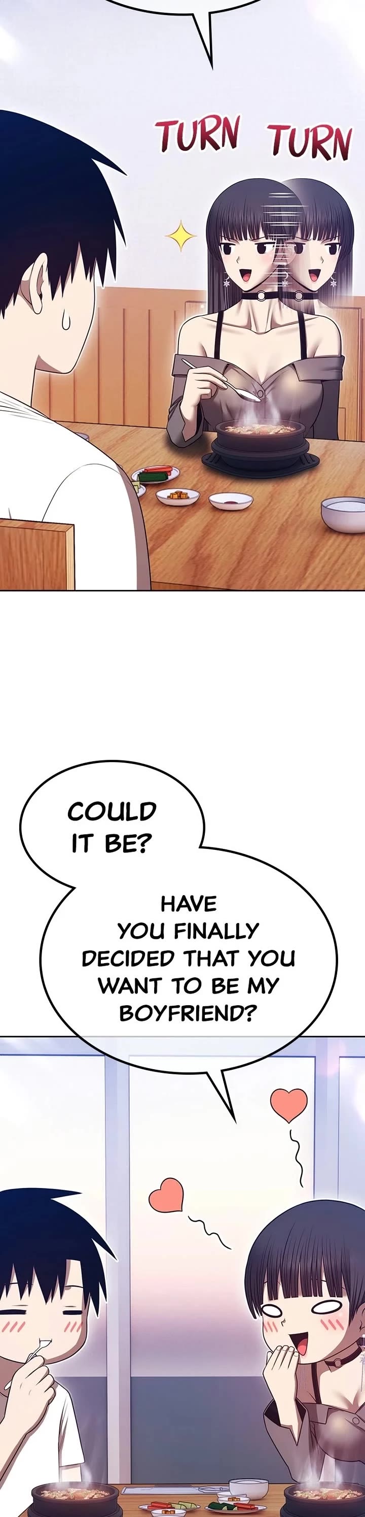 +99 Wooden stick chapter 184 page 79