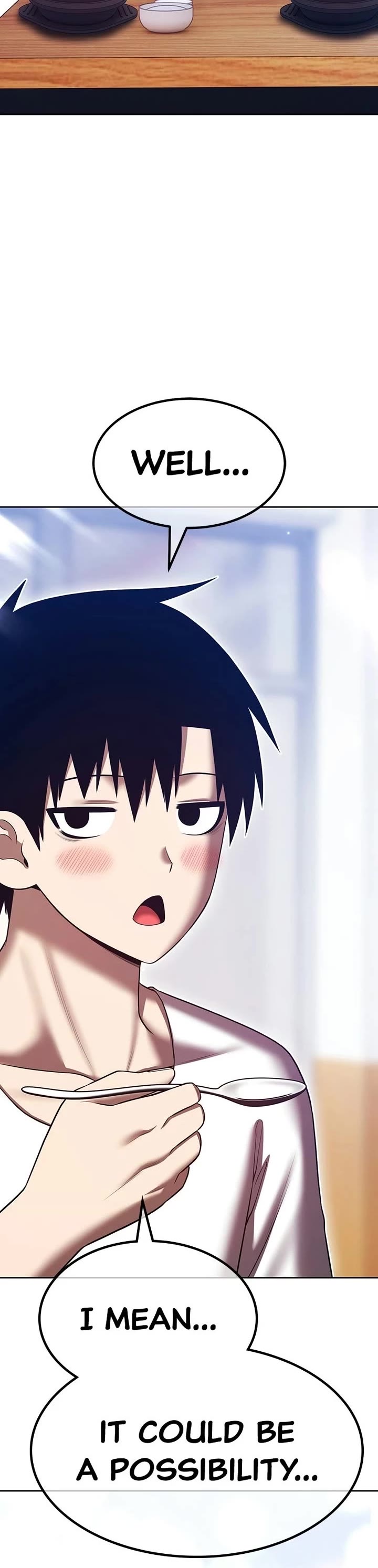 +99 Wooden stick chapter 184 page 80