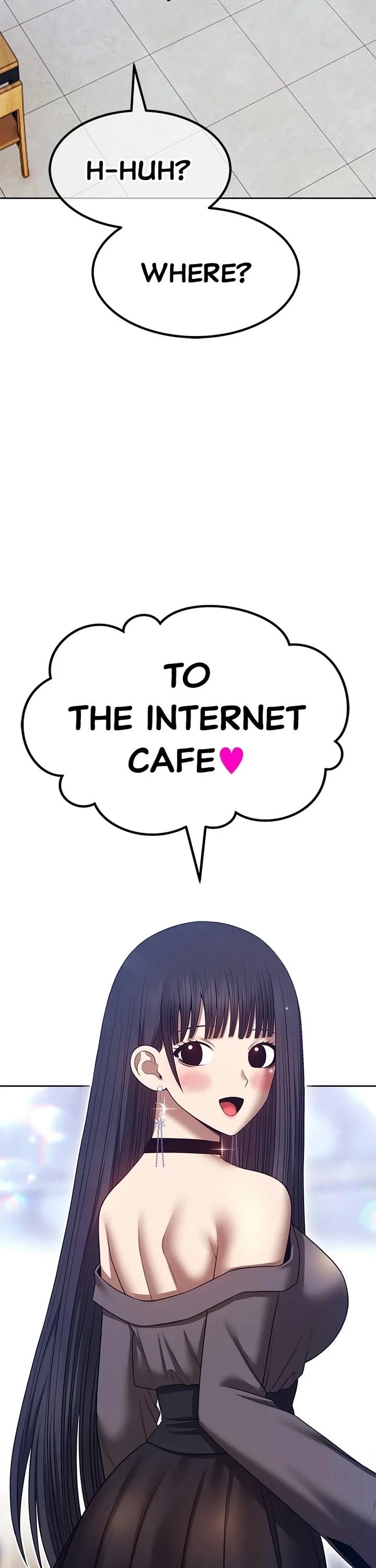 +99 Wooden stick chapter 184 page 88