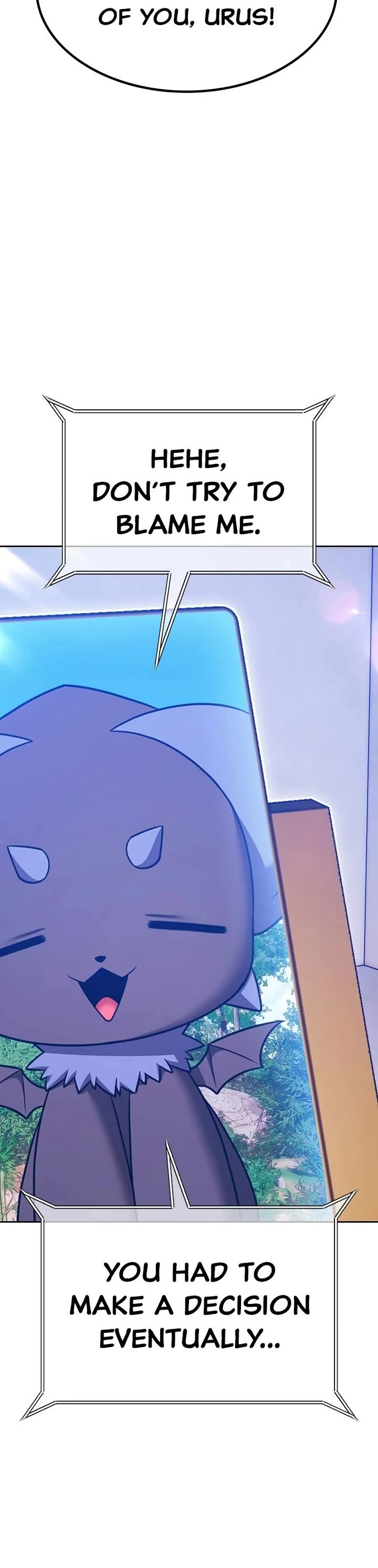 +99 Wooden stick chapter 184 page 9