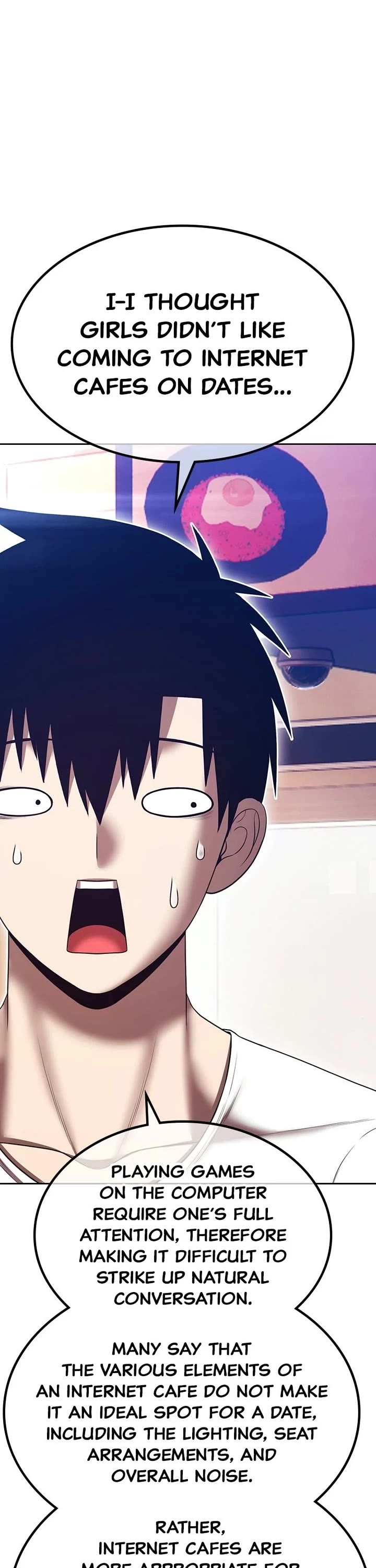 +99 Wooden stick chapter 184 page 92